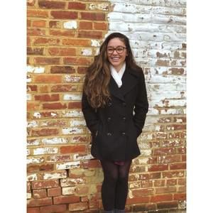 Meet your Posher, Tatiana